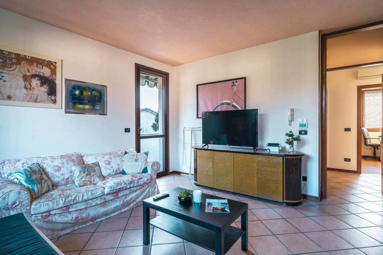 Appartamento Campocroce di Mirano Santa Maria Di Sala Esterno foto